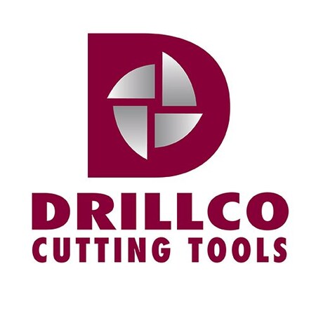 Nitro DRILLCO 1024, MULTIAPP LICATION SPIRAL FLUTE 20PF010C